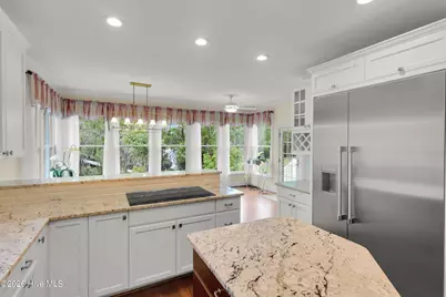 611 Creekwood Drive, Trent Woods, NC 28562 - Photo 17