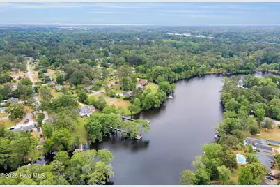 611 Creekwood Drive, Trent Woods, NC 28562 - Photo 63