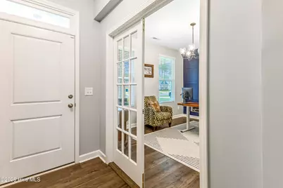 202 E Red Head Circle #Lot 671, Sneads Ferry, NC 28460 - Photo 19