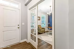 202 E Red Head Cir, Sneads Ferry, NC 28460 - Photo 19