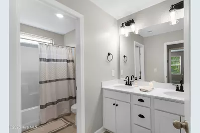 202 E Red Head Circle #Lot 671, Sneads Ferry, NC 28460 - Photo 35