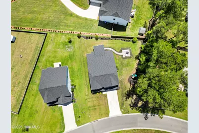 202 E Red Head Circle #Lot 671, Sneads Ferry, NC 28460 - Photo 57