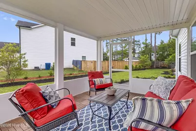 202 E Red Head Circle #Lot 671, Sneads Ferry, NC 28460 - Photo 49