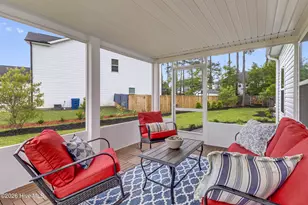 202 E Red Head Cir, Sneads Ferry, NC 28460 - Photo 49
