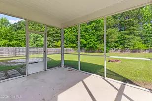 160 MacDonald Blvd, Havelock, NC 28532 - Photo 25