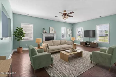 160 Macdonald Boulevard, Havelock, NC 28532 - Photo 1