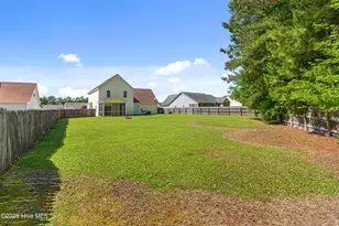 160 MacDonald Blvd, Havelock, NC 28532 - Photo 21