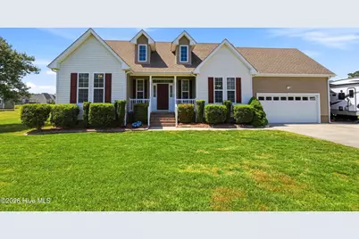 118 Creekside Drive, Moyock, NC 27958 - Photo 1