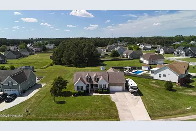 118 Creekside Drive, Moyock, NC 27958 - Photo 9