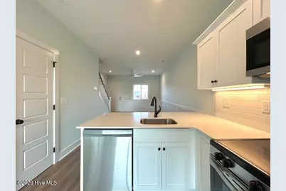 650 Cedar Point Boulevard #F5, Cedar Point, NC 28584 - Photo 13