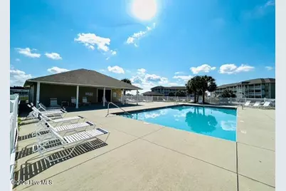 650 Cedar Point Boulevard #F5, Cedar Point, NC 28584 - Photo 49