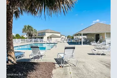 650 Cedar Point Boulevard #F5, Cedar Point, NC 28584 - Photo 47