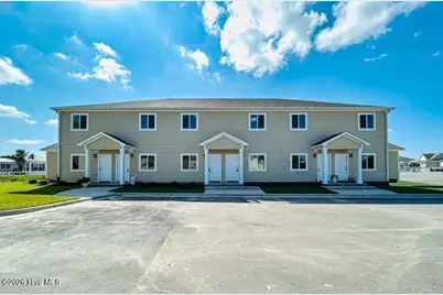 650 Cedar Point Boulevard #F5, Cedar Point, NC 28584 - Photo 1