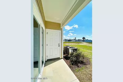 650 Cedar Point Boulevard #F5, Cedar Point, NC 28584 - Photo 21