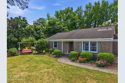103 King Arthur Road, Greenville, NC 27858 - Photo 5