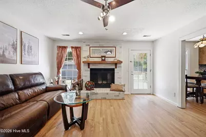 103 King Arthur Road, Greenville, NC 27858 - Photo 7