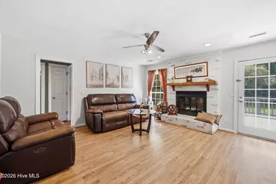 103 King Arthur Road, Greenville, NC 27858 - Photo 13