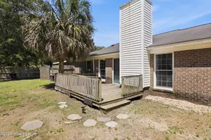 103 King Arthur Rd, Greenville, NC 27858 - Photo 29