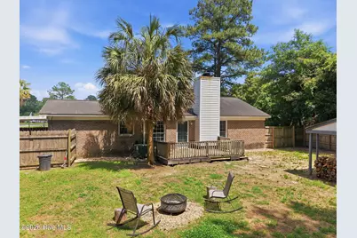 103 King Arthur Road, Greenville, NC 27858 - Photo 25