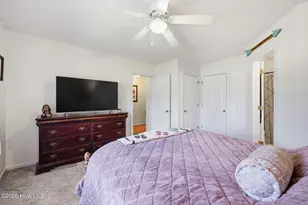 103 King Arthur Rd, Greenville, NC 27858 - Photo 5