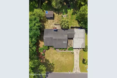 103 King Arthur Road, Greenville, NC 27858 - Photo 35