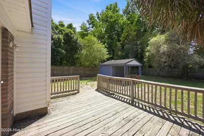 103 King Arthur Road, Greenville, NC 27858 - Photo 27
