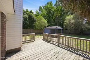 103 King Arthur Rd, Greenville, NC 27858 - Photo 27
