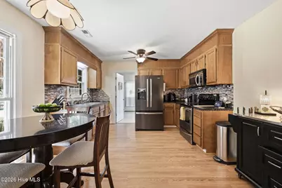 103 King Arthur Road, Greenville, NC 27858 - Photo 11