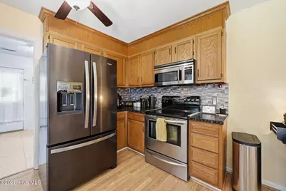 103 King Arthur Road, Greenville, NC 27858 - Photo 19