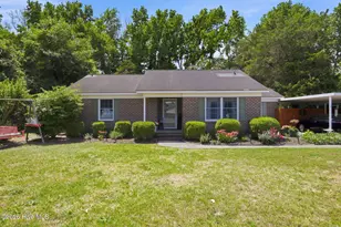 103 King Arthur Rd, Greenville, NC 27858 - Photo 1