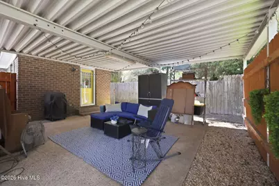 103 King Arthur Road, Greenville, NC 27858 - Photo 29