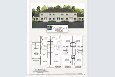650 Cedar Point Boulevard #G3, Cedar Point, NC 28584 - Photo 1