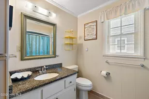 411 34th St, Sunset Beach, NC 28468 - Photo 21