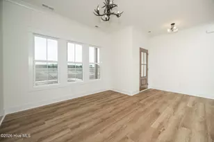 350 Sharber Ln, Elizabeth City, NC 27909 - Photo 3