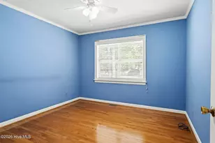 3109 Darrah Ln, Rocky Mount, NC 27804 - Photo 33