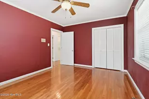 3109 Darrah Ln, Rocky Mount, NC 27804 - Photo 37