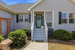 8504 Lakeview Dr, Wilmington, NC 28412 - Photo 7