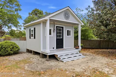 8504 Lakeview Drive, Wilmington, NC 28412 - Photo 5