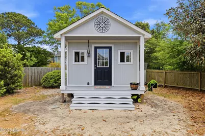 8504 Lakeview Drive, Wilmington, NC 28412 - Photo 57