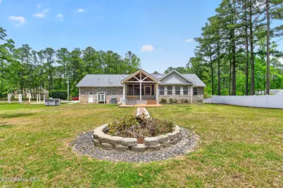 519 Boundaryline Drive NW, Calabash, NC 28467 - Photo 3