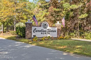 519 Boundaryline Dr NW, Calabash, NC 28467 - Photo 41