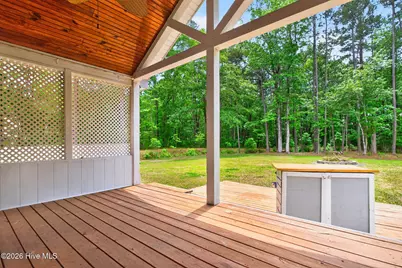 519 Boundaryline Drive NW, Calabash, NC 28467 - Photo 35
