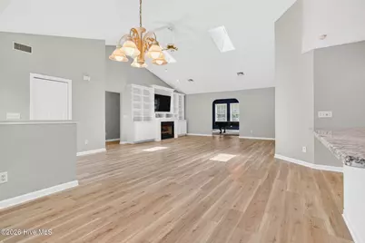519 Boundaryline Drive NW, Calabash, NC 28467 - Photo 5