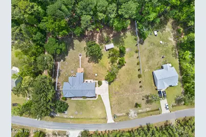 519 Boundaryline Drive NW, Calabash, NC 28467 - Photo 3