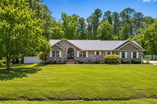 519 Boundaryline Dr NW, Calabash, NC 28467 - Photo 1