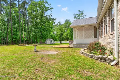 519 Boundaryline Drive NW, Calabash, NC 28467 - Photo 37