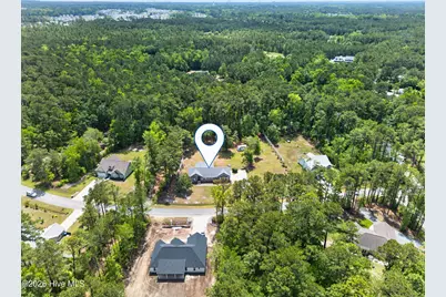 519 Boundaryline Drive NW, Calabash, NC 28467 - Photo 9