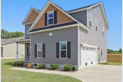 120 Cypress Manor Court, Jacksonville, NC 28540 - Photo 3