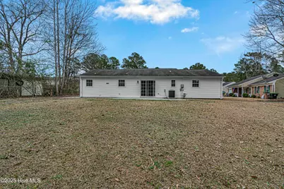 236 White Oak Boulevard, Jacksonville, NC 28546 - Photo 17