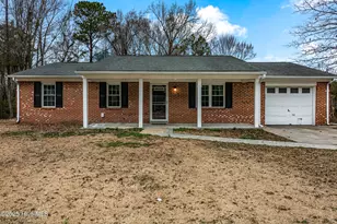 236 White Oak Blvd, Jacksonville, NC 28546 - Photo 1